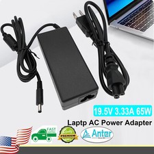 AC Adapter Charger for HP 15-R011dx 15-r017dx 15-R029wm 15-R050nr Cord picture
