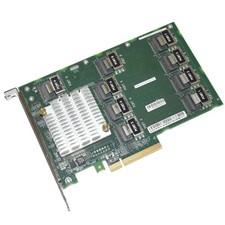 Lot of 25 HPE ProLiant DL380 G10 12Gbps SAS Expander Card 761879-001 727252-001 picture