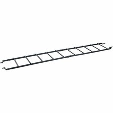 Tripp Lite Rack 10 x 1.5ft 2 Section Enclosure Server Cabinet Cable Ladder picture