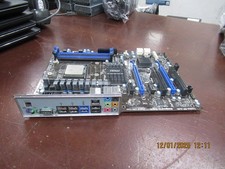 MSI 970A-G46 AM3+ MS-7693 Motherboard w/ AMD FX 8320 FD8320FRW8KHK 3.5GHz picture