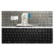 New For HP 15-ay047ca 15-ay052nr 15-ay053tx 15-ay061nr 15-ay020ds US keyboard picture
