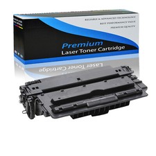 Q7516A Black Toner Cartridge 16A Replacement for HP LaserJet 5200 5200dtn 5200tn picture