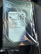 ST31000524NS DELL EQUALLOGIC CONSTELLATION ES 1TB 7.2K SATA 3.5