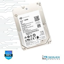 Seagate Exos 15E900 600GB SAS 2.5 in Enterprise HDD | ST600MP0036 picture