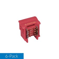 JACKEASY REPLACEMENT HEAD HD 6PK ICACSPDRHD UPC 633758093941 picture
