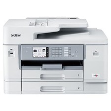 Brother Printer Large Capacity First Tank A3 Inkjet Multifunction Printer picture
