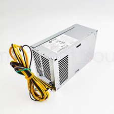 For HP Pavillion 590  Desktop 180W Power Supply 80 Plus PSU L08261-002 US picture
