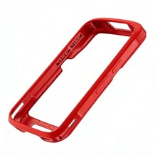 US SHIP Protective Cover Case Boot for Zebra TC22 TC27 SG-TC2L-BOOT-01 Red picture