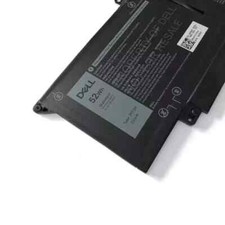 NEW Original OEM JHT2H Battery For Dell Latitude 7310 7410 04V5X2 009YYF 52WH picture
