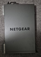 M4300 12x12f Fully Managed Netgear 10gb Switch 24 Ports 10gb G2U picture