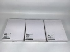 Three Targus SafePort Anti-Microbial Case For Surface Pro 8 THD517GLZ-50 * picture