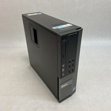 Dell Optiplex 9010 SFF Intel Core i5-3470 3.4GHz 4GB RAM No HDD No OS picture