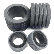 10SET 0697C003 For Canon DR-C240 DR-M160II DR-M160 Scanner Exchange Roller Tire picture