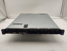 Dell PowerEdge R430 Server 2x Xeon E5-2630 v3 2.40 GHz 16GB RAM PERC H730 picture