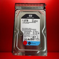 WD RE WD1002F9YZ 1TB 7200RPM 64MB 3.5