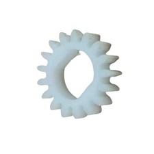 Shaft Roller Gear Fits For HP Officejet 9120 9100 9125e 9110b 9135e 9130 9110 picture