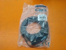 ⭐️⭐️⭐️⭐️⭐️ C2G 15ft CMG Rounded VGA M/M QXGA Cable 50227 picture
