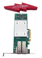 Lenovo 01KR586 QLogic 16GB FC 2 Port Gen5 HBA picture