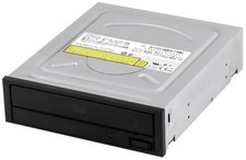 SONY DDU1681S DVD-ROM DRIVE SATA 5.25'' picture