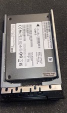 Cisco 400GB 2.5in SATA III 6Gb/s Internal SSD Hot Swap Drive Module picture