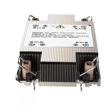Supermicro LGA4677  4U Server CPU Cooler Silent Fan for Workstation New picture