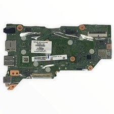 M44236-001 Motherboard for HP Chromebook 11MK G9 EE MT8183 4GB RAM 32GB SSD picture
