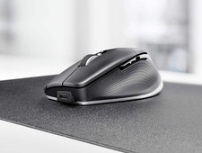 Dconnexion CadMouse Pro Wireless - 3DX-700116 - Ergonomic CAD Mouse - NEW picture