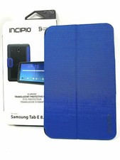 Incipio Clarion Folio Case for Samsung Galaxy Tab E 8