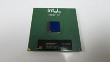 INTEL CELERON 700/128/66/1.7V SOCKET 370 DESKTOP CPU SL4P8 - USA Seller picture
