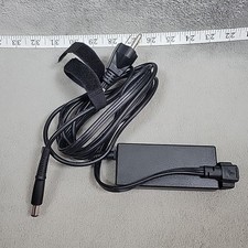 OEM HP PPP009A 19.5V 3.33A 65W Genuine Original AC Power Adapter picture