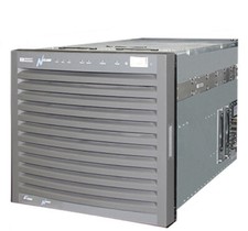 HP e3000 N4000 Server PA-RISC MPE/iX A7014C A7017A HPE 3000 - full load picture