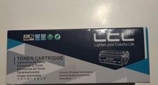 LCL Magenta Laser Printer Toner Cartridge without Chip picture