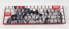 Higround x Street Fighter Basecamp 65% Mechanical Gaming Keyboard picture