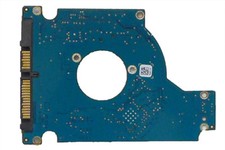 PCB ST500LT012 100729420 REV B P/N: 1DG142-020 F/W: 1002YAM1 SU Seagate picture