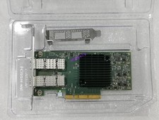 NEW Mellanox CX4121A MCX4121A-XCAT ConnectX-4 10Gigabit Ethernet Card PCIE picture