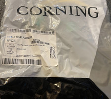 Corning 434401E31AJ003M OptiTap® Test Jumpers 1 F Single-mode (OS2) 2.9mm, 3m picture