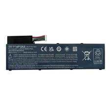 AP12A3i Battery For Acer Timeline Ultra M3 M5 M5-481TG M3-581TG AP12A4i 54Wh NEW picture