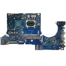 For ASUS FX506L FX506LH FX506LI FX706LH FX706L Motherboard I5 I7 CPU GTX1650-V4G picture