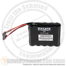 LSI ServeRAID SuperCap Capacitor Raid Cache BBU TFM 49571-13 TPL 13.5V 6.4F picture