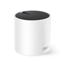 TP-LINK Deco X55 AX3000 WiFi 6 Mesh System Deco X551-Pack Very Good picture