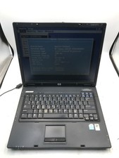 HP Compaq nx6110 Intel Celeron 1.4 GHz 15