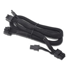 3pcs Power Adapter Cable for Thermaltake Toughpower Grand RGB 850w Gold picture