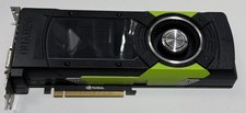 PNY NVIDIA Quadro M6000 24GB VCQM6000-24GB GDDR5 PCI-E 3.0 x16 GPU Graphics Card picture