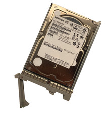Cisco 300GB 15K SAS 12Gb/s 2.5