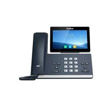 Yealink SIP-T58W VoIP IP Phone 16 Line 7