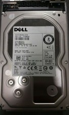 Lot of 2 Dell VYRKH  2TB 7200RPM SAS 3.5