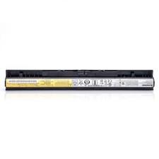 OEM Genuine L12L4E01 Battery For Lenovo G400S G405S G510S G500S Z710 L12L4A02 picture