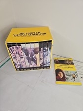 Complete National Geographic 108 Years of National Geographic Magazines CD ROM picture