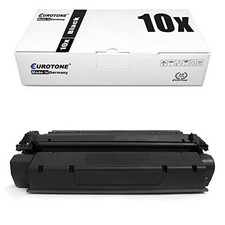 Eurotone 10x Black Laser Toner Cartridge Compatible with HP Q2613X 1300 picture