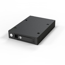 TOOLFREE U.2 U.3 NVMe PCIe 4.0 SSD Mobile Rack 2.5